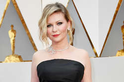 Кирстен Данст