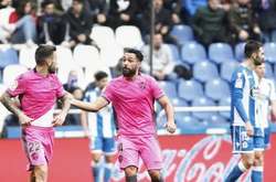 &laquo;Депортіво&raquo; &ndash; &laquo;Леванте&raquo;. Фото: сайт Ла Ліги