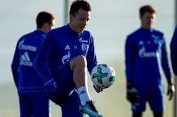 Бундесліга. «Шальке» Коноплянки впевнено переміг «Штутгарт», «Боруссія» Ярмоленка зіграла внічию