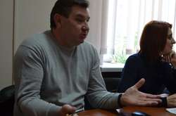 У Миколаєві депутат, якого затримали за хабарництво, вийшов із СІЗО