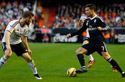 &laquo;Валенсія&raquo; - &laquo;Реал&raquo;. Фото: Getty Images