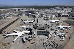 Україна домовляється із Німеччиною про збільшення авіарейсів