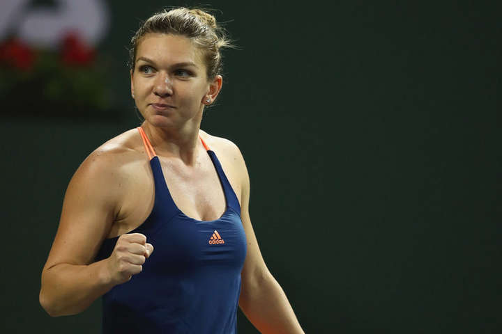 Фіналістка Australian Open відмовилася їхати на турнір в Росію