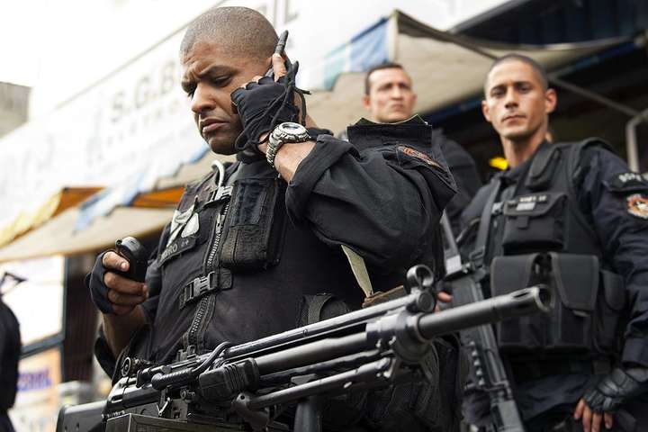 У Бразилії невідомі розстріляли 14 людей у нічному клубі
