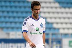 «Зірка» посилилася екс-захисником «Динамо»