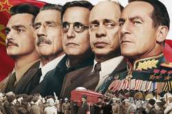 Проти Росії піднялася «вся західна бендерівщина» – Зюганов про фільм «Смерть Сталіна»