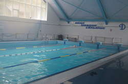 У львівському басейні на очах у матері померла 10-річна дівчинка