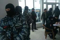 На учасників зібрання «Кримської солідарності» можуть завести справи - адвокат