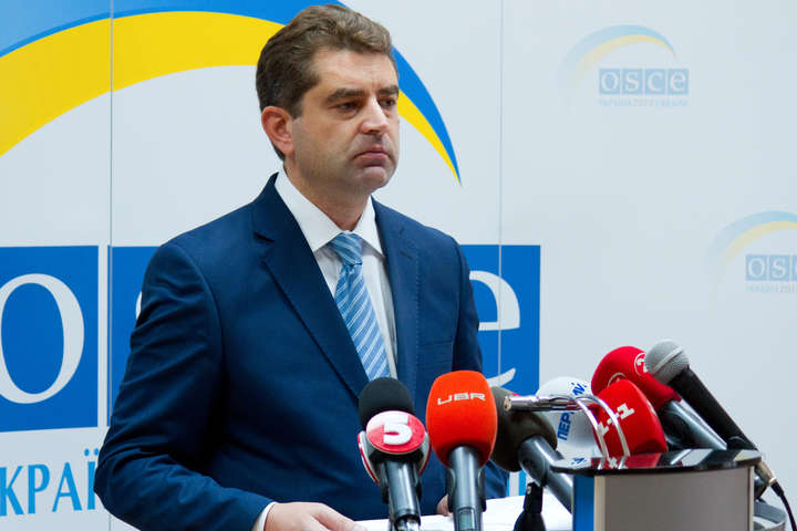 Переобрання Земана нічого не змінить для України – посол