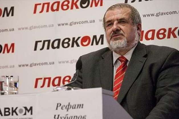 Глава Меджлісу закликав кримчан до «абсолютного бойкоту» виборів президента РФ