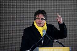 Карлес Пучдемон