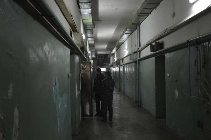 В Україні значно скоротилася кількість в’язнів – глава Нацполіції