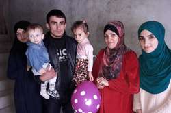 Окупанти відпустили кримськотатарського активіста, ув’язненого через відеоролик