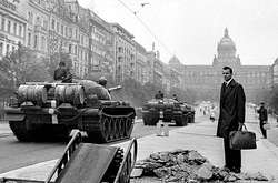 Вибори у Чехії: цього разу обійшлося без російських танків