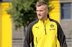 Ярмоленко і Коноплянка отримали низькі оцінки за матчі у Бундеслізі