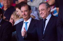 «Реал» влітку хоче витратити на трансфери 500 мільйонів євро 