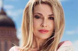 Ольга Сумская мечтает помирить Россию и Украину