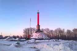 Меморіал пам'яті Героїв Крут