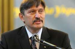 Сергій Олексіюк