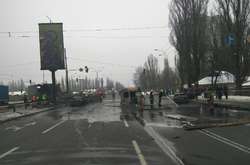 Надійшла офіційна інформація про ДТП з фурою у Києві