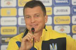 Капітан збірної України: У загальних рисах розібрався з нюансами Ліги націй