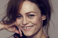 Ванесса Паради