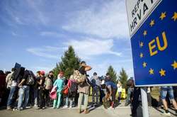 Штайнмаєр: економічні мігранти не мають права залишатися в Німеччині