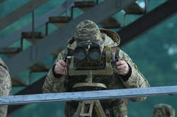 Ситуація на лінії зіткнення в АТО: обстрілів немає