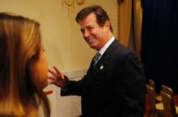 Манафорт мав свого агента у кожному міністерстві в Україні – американські ЗМІ