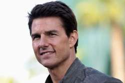 Актер Том Круз