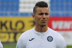 Екс-гравець «Олімпіка» може продовжити кар’єру в «Динамо»