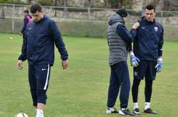 «Маріуполь» завершив перший зимовий збір у Туреччині