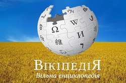 Україна наздоганяє Китай за кількістю статей у Вікіпедії