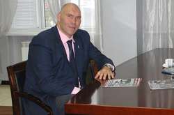 Валуєв спрогнозував перемогу Усика над Брієдісом за очками ще до бою (відео)