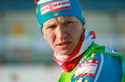 Збірна України стала 12-ою в одиночній змішаній естафеті на чемпіонаті Європи з біатлону