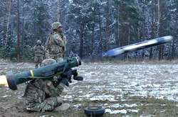 США почали підготовку до надання Україні «Джавелінів» – Волкер