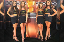 Усі фото Instagram