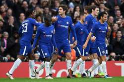 Кубок Англії. «Манчестер Юнайтед» і «Челсі» вийшли у п'ятий раунд. Інші матчі