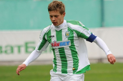 На перегляді у «Чорноморця» знаходяться Завійський, Романюк і Гуттінер