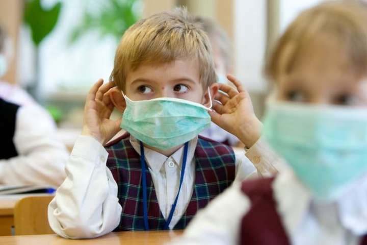 Епідемія грипу у США: в 11 штатах скасували навчання в школах