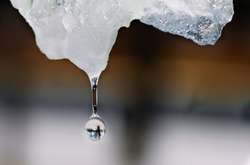 Прогноз погоди на понеділок: в Україну йде потепління та опади