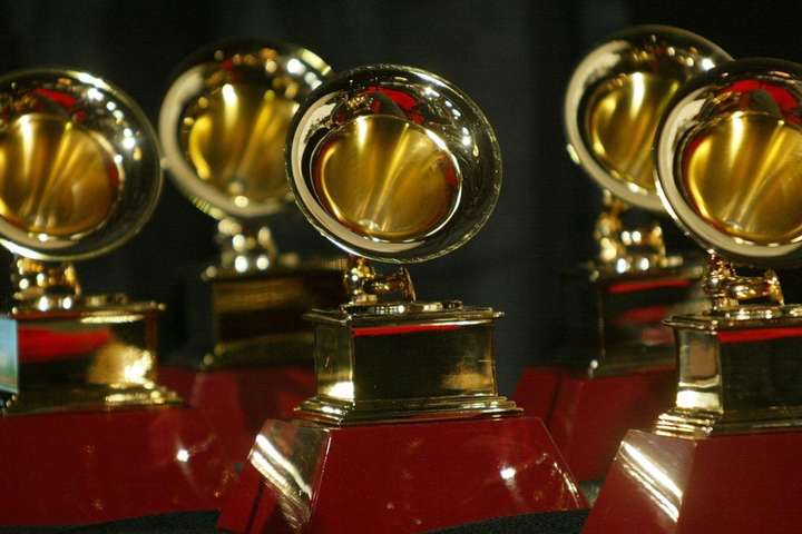 Стали відомі переможці музичної премії «Греммі»