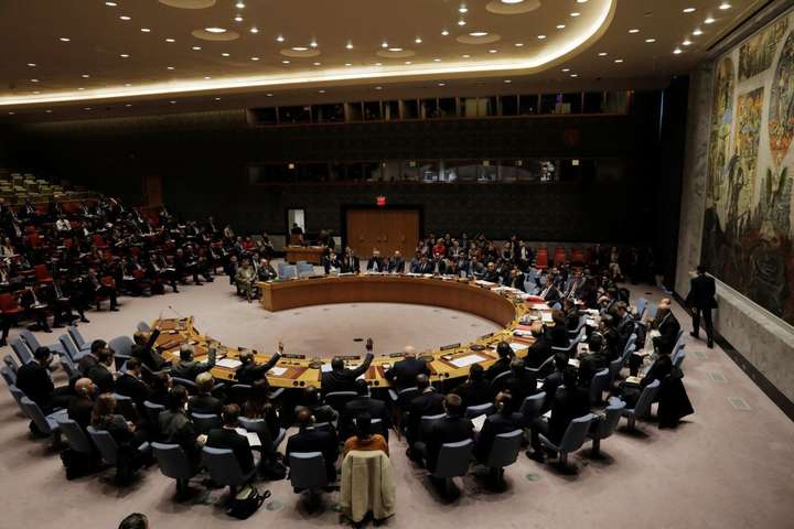 У США сумніваються, що РФ позбавлять права вето в ООН щодо миротворців на Донбасі