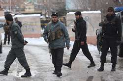 Теракт у Кабулі: Кількість загиблих збільшилась до п'яти