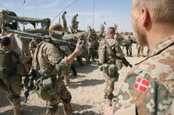 Данія значно збільшить військові витрати через загрозу з боку Росії