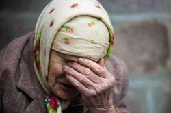 У Черкаській області діти вигнали матір на вулицю