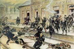 Бой под Крутами: трагедия добровольцев, которые воевали против России