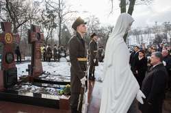 Порошенко розповів про сказ у Росії