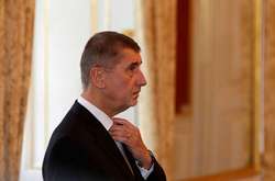 Бабіш продовжить переговори щодо формування нового складу уряду Чехії