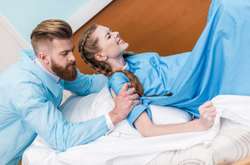 У Львівській області вводять офіційну плату за пологи